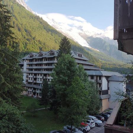 Chez Moi Daire Chamonix Dış mekan fotoğraf