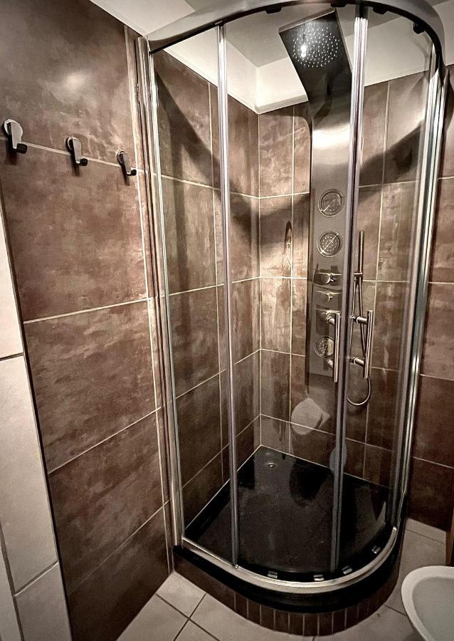 Chez Moi Daire Chamonix Dış mekan fotoğraf