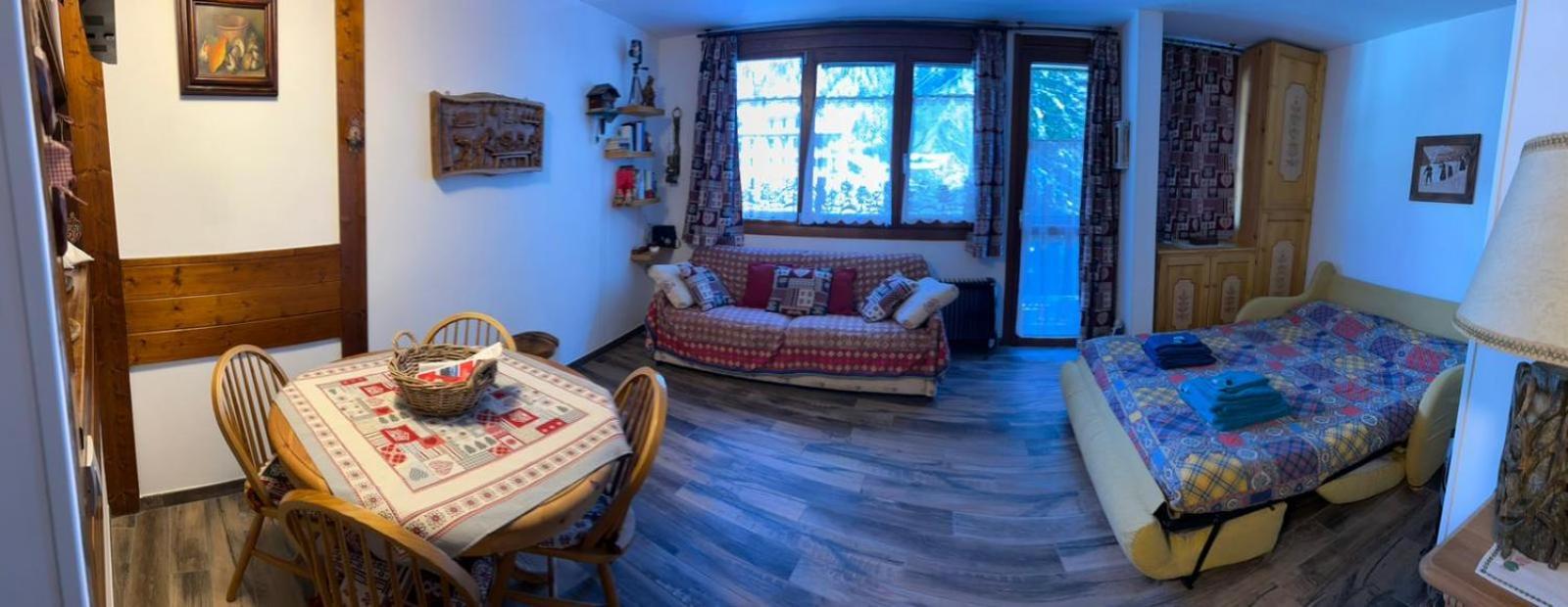 Chez Moi Daire Chamonix Dış mekan fotoğraf