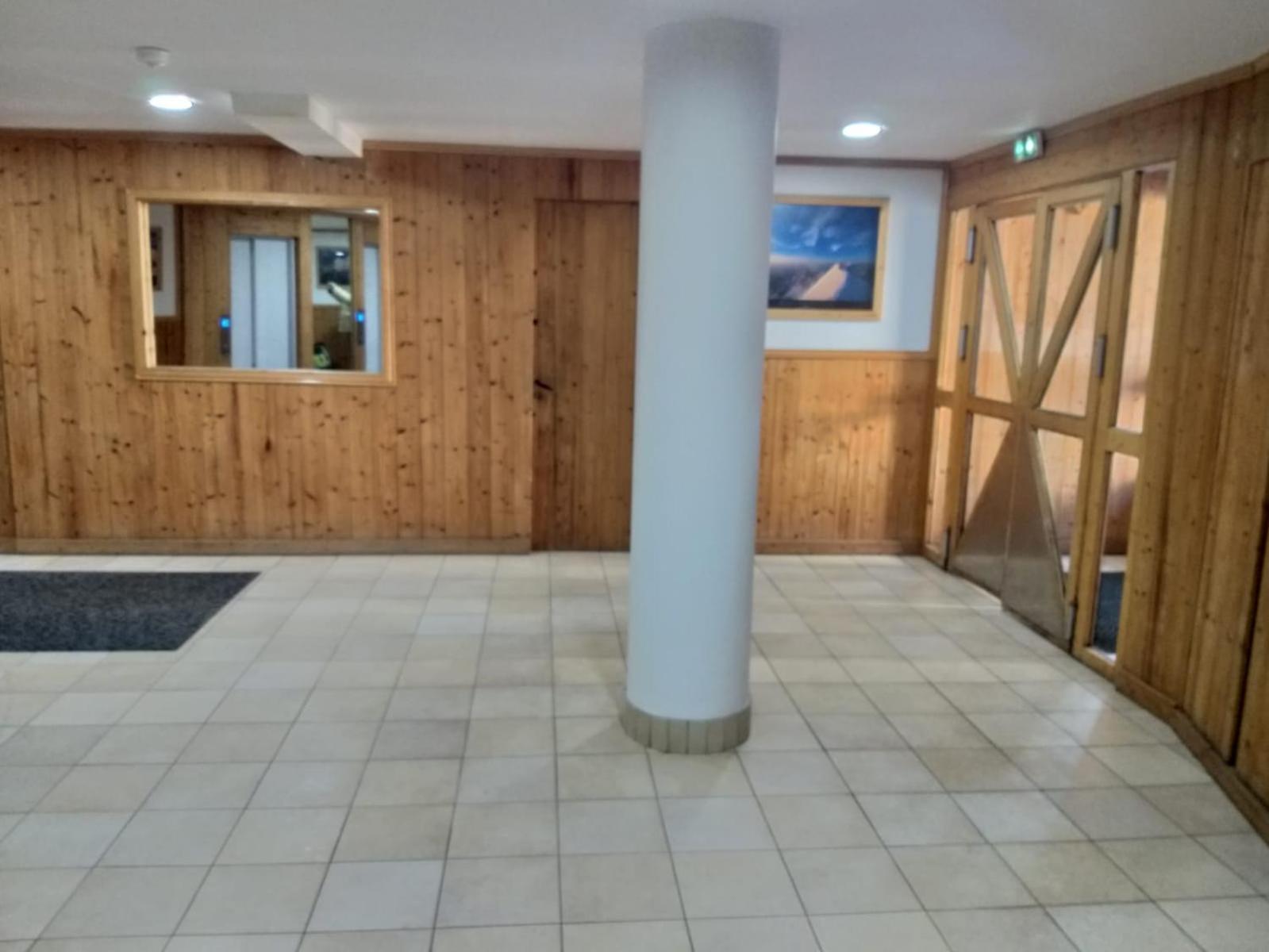 Chez Moi Daire Chamonix Dış mekan fotoğraf