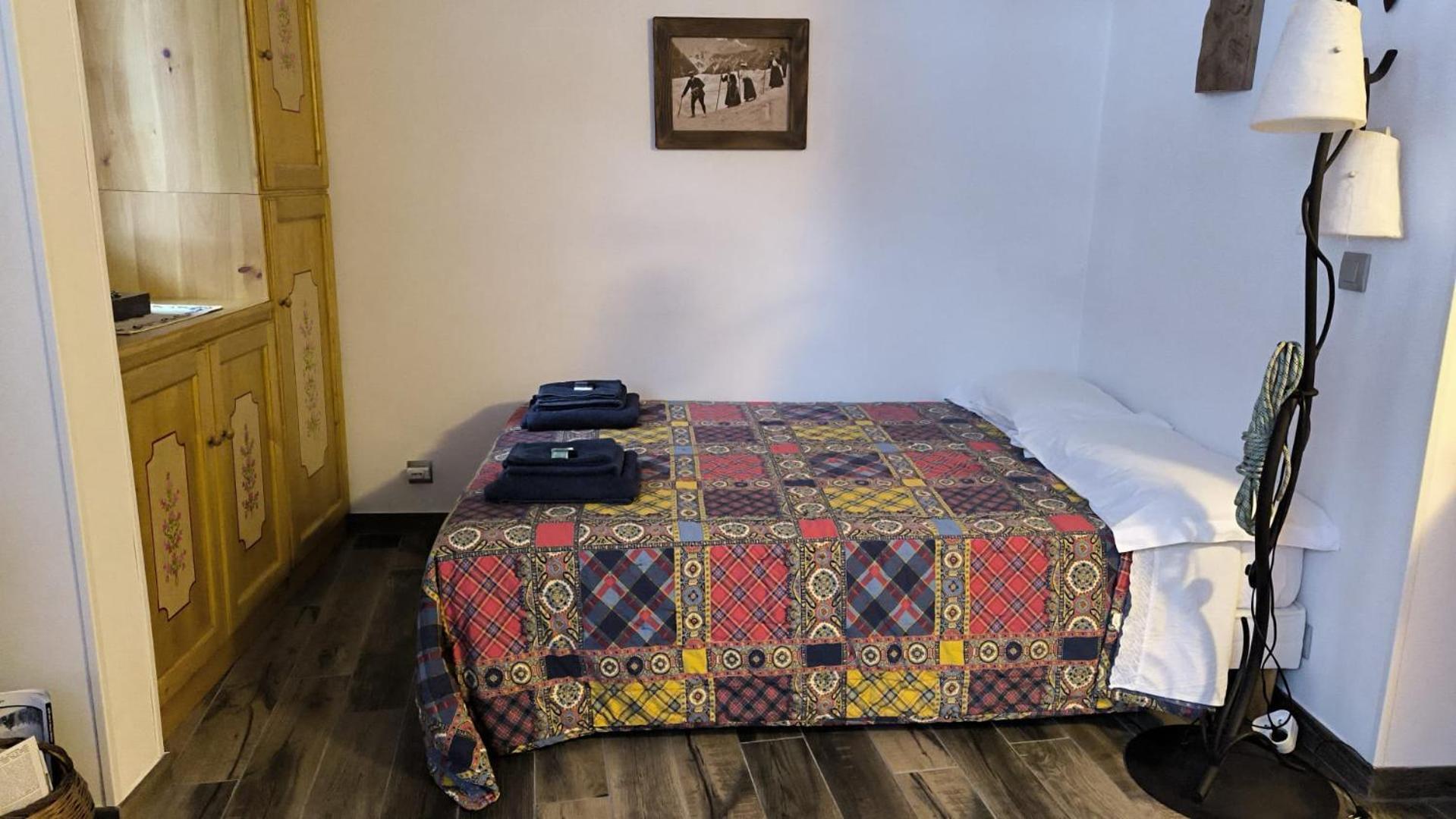 Chez Moi Daire Chamonix Dış mekan fotoğraf